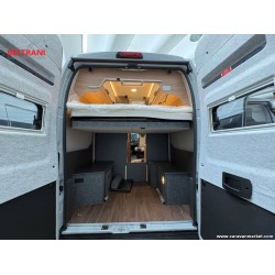 Knaus Boxlife 600 DQ  Platinum Selection 2026 | Automatico